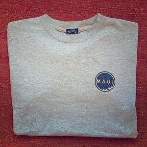 Youth Maui & Sons T-shirt